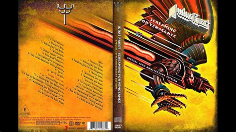 judas priest dvd